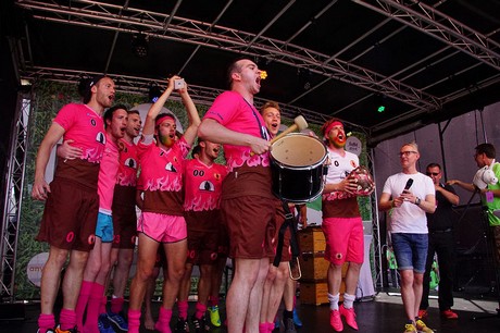 Com Together Cup